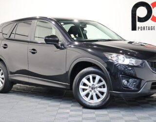 2012 Mazda Cx-5 20S image 304409