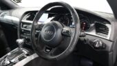 2012 Audi A4 Avant 2.0TFSI S-Line Quattro image 304443