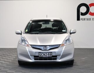 2011 Honda Fit Hybrid, Apple Car Play Radio, Reverse Camera image 308889