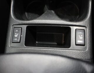2015 Nissan X-trail 20X Emargency Brake Package image 303575