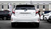 2020 Toyota Aqua S Model , Reverse Camera, Push Start image 304290