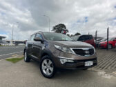 2014 Kia Sportage LTD 2.4 AWD image 303641