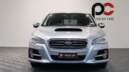 2014 Subaru Levorg 1.6GT EYESIGHT AWD image 305152