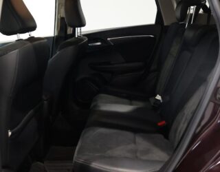 2015 Honda Shuttle Hybrid Z Model image 303754