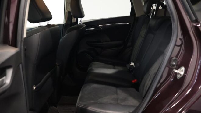 2015 Honda Shuttle Hybrid Z Model image 303754