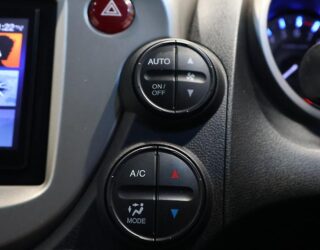 2011 Honda Fit Hybrid, Apple Car Play Radio, Reverse Camera image 308905