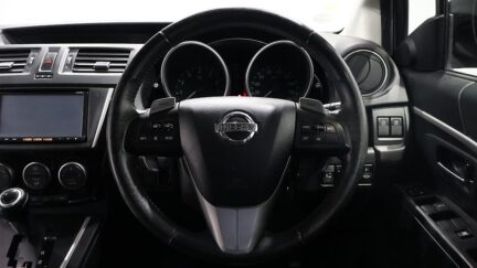 2013 Nissan Lafesta Highway Star G image 304340