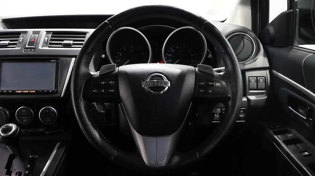 2013 Nissan Lafesta Highway Star G image 304340