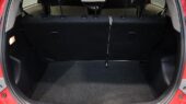 2012 Toyota Aqua Push Button Start image 305106