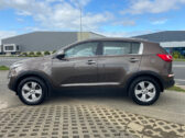 2014 Kia Sportage LTD 2.4 AWD image 303645
