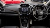 2017 Subaru Xv 2.0i-S Eyesight AWD , Leather Package image 304989