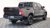 2016 Toyota Hilux SR5 TD DC 2.8D/6AT/U image 307507