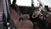 2012 Toyota Spade G Model, Push Start image 303486