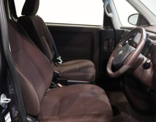 2012 Toyota Spade G Model, Push Start image 303486