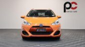 2015 Toyota Aqua X-Urban –  Push Button Start image 304630