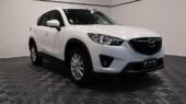 2013 Mazda Cx-5 20S image 306905
