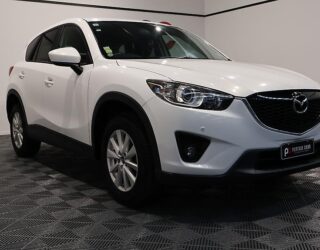 2013 Mazda Cx-5 20S image 306905