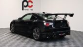 2012 Toyota 86 GT Signed By Chief Engineer Tetsuya Tada image 303522