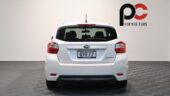 2012 Subaru Impreza 2.0L Sport image 307624