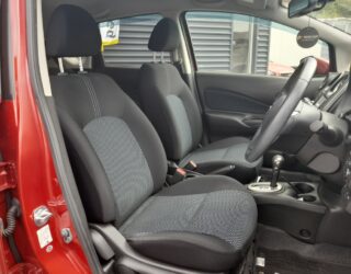 2014 Nissan Note Aero Style V + Safety image 304102
