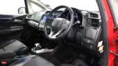 2014 Honda Fit Hybrid Leather-PKG image 306009