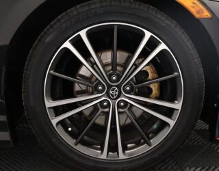2012 Toyota 86 GT Signed By Chief Engineer Tetsuya Tada image 303536