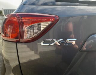2013 Mazda Cx-5 20S image 303909