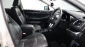 2016 Subaru Outback Limited AWD Eyesight 2.5L Leather image 305036