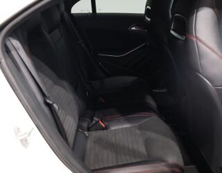 2015 Mercedes-benz Cla 250 AMG Line, Half Leather, Low KMS image 303691