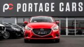 2016 Mazda Demio 13S Black Leather Limited, Heated seats, push start image 304067