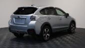 2013 Subaru Xv XV Hybrid 2.0i-L Eyesight AWD image 304532