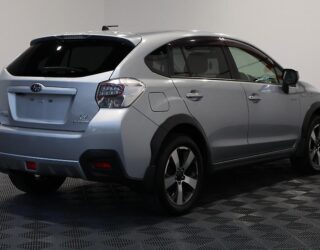 2013 Subaru Xv XV Hybrid 2.0i-L Eyesight AWD image 304532