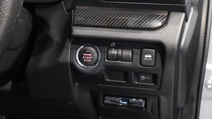 2015 Subaru Wrx S4 2.0GT-S Eyesight 4WD image 306118