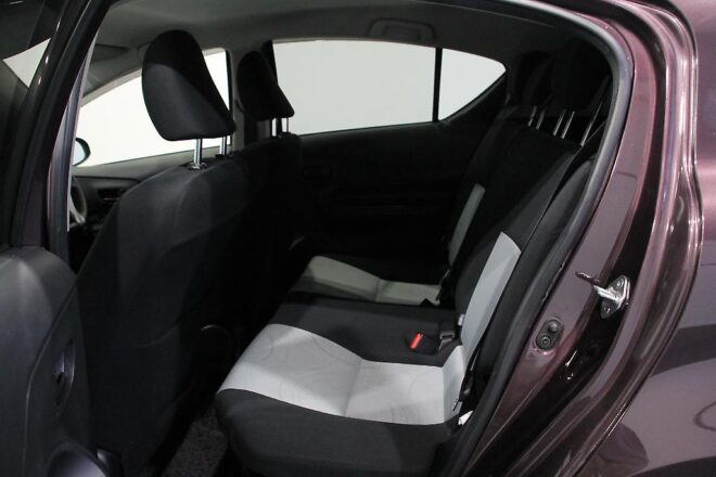 2014 Toyota Aqua S Model, Push Start image 308068