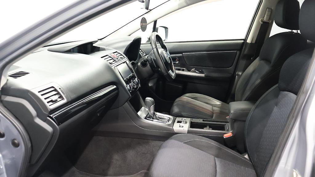 2014 Subaru Levorg 1.6GT EYESIGHT AWD image 305159