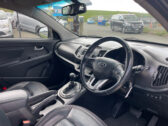 2014 Kia Sportage LTD 2.4 AWD image 303648