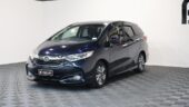 2016 Honda Shuttle Hybrid Style Edition image 306920