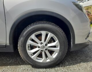 2015 Nissan X-trail 20X Emergency Brake Package 4WD image 303967