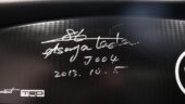 2012 Toyota 86 GT Signed By Chief Engineer Tetsuya Tada image 303519