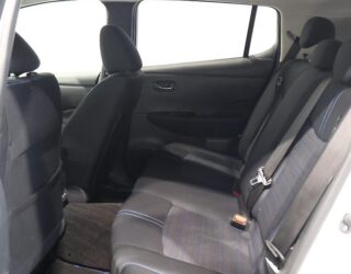 2021 Nissan Leaf X V-Selection With Pro Pilot 84% SOH image 307417