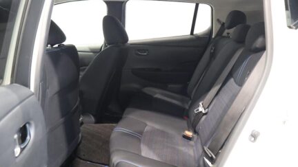 2021 Nissan Leaf X V-Selection With Pro Pilot 84% SOH image 307417