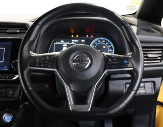2021 Nissan Leaf X Model, Pro Pilot, 86.7% SOH image 304859