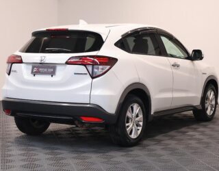 2014 Honda Vezel Hybrid X image 307685
