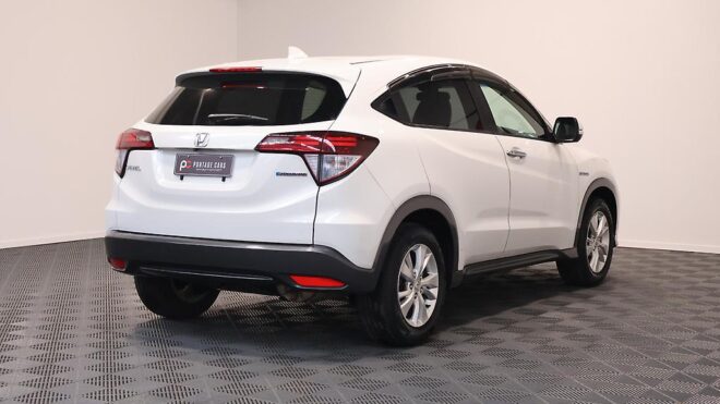 2014 Honda Vezel Hybrid X image 307685