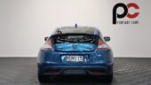 2010 Honda Cr-z HYBRID image 307488