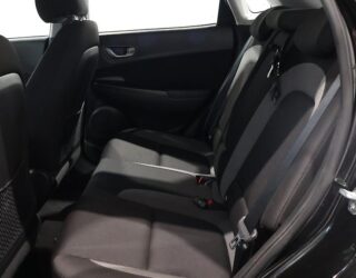 2019 Hyundai Kona OS 2.0 2WD 2.0P/6AT image 303629