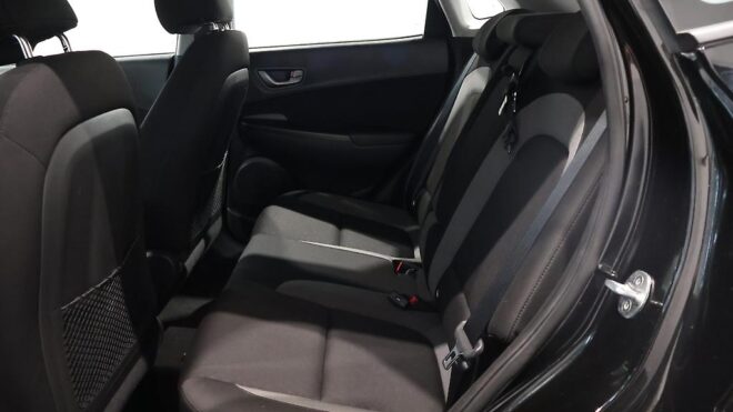 2019 Hyundai Kona OS 2.0 2WD 2.0P/6AT image 303629