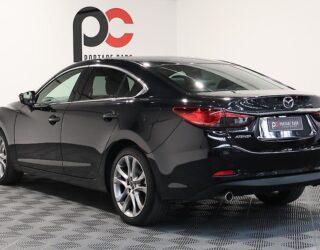 2014 Mazda Atenza 25S L-Package image 305067