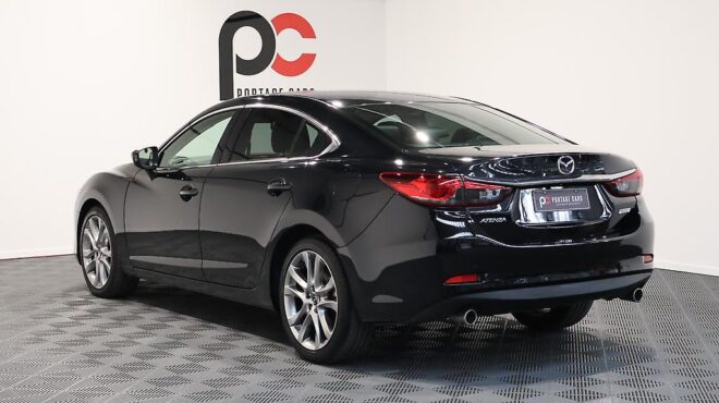 2014 Mazda Atenza 25S L-Package image 305067