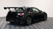 2012 Toyota 86 GT Signed By Chief Engineer Tetsuya Tada image 303523